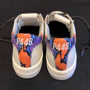 P448 Thea - Size 35 (5) - Like New!